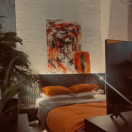 Hidden Gem In - Old Town Apartamento Bratislava