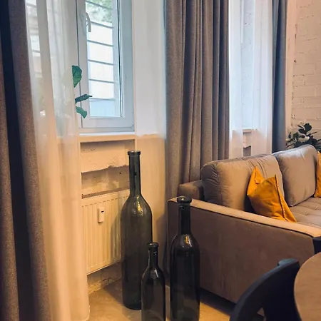 Διαμέρισμα Hidden Gem In - Old Town *