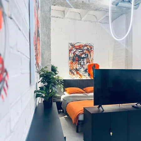 Apartment Hidden Gem In - Old Town Pressburg