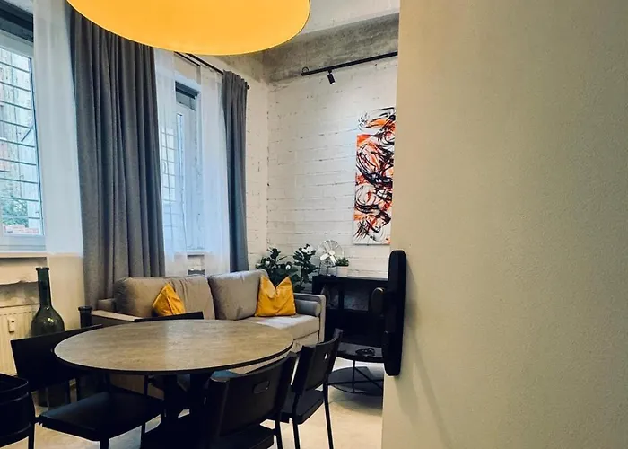 Hidden Gem In - Old Town Apartment Pressburg