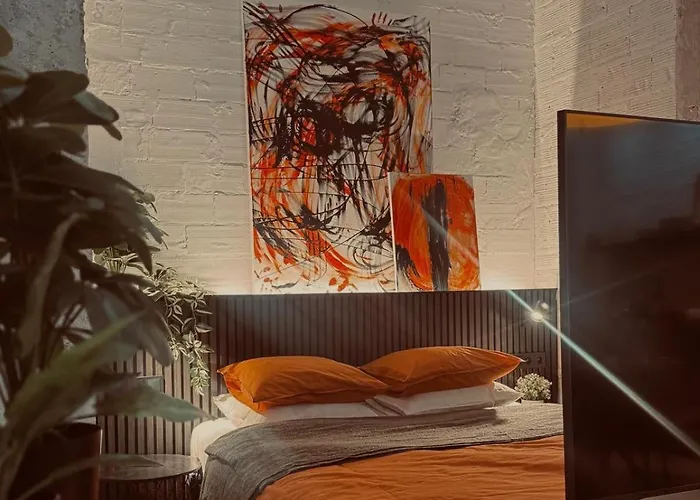 Hidden Gem In - Old Town Apartment Pressburg