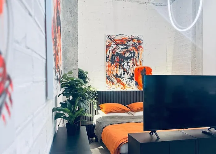 Apartment Hidden Gem In - Old Town Pressburg