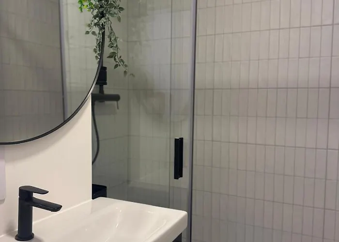 Apartment Hidden Gem In - Old Town