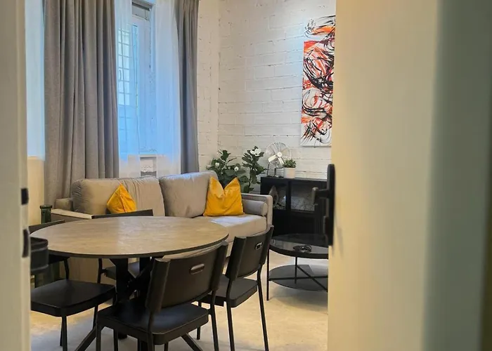 Apartment Hidden Gem In - Old Town Pressburg