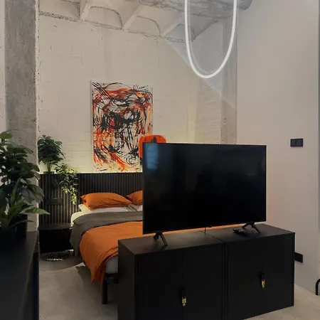 Hidden Gem In - Old Town Apartmán *