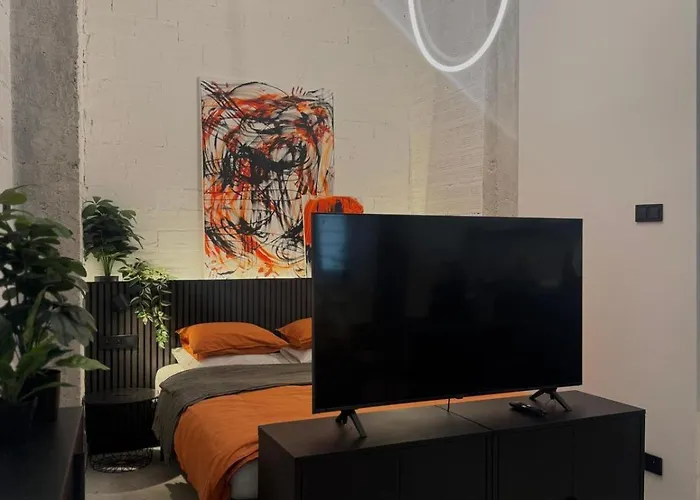 Hidden Gem In - Old Town Apartamento *