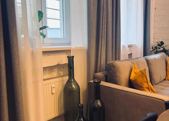 Apartamento Hidden Gem In - Old Town *