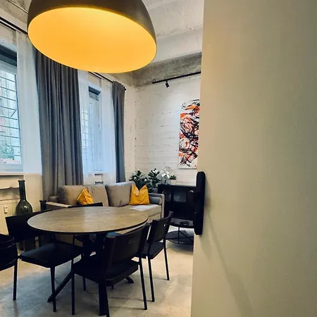 Hidden Gem In - Old Town Apartmán Bratislava