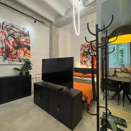 Apartmán Hidden Gem In - Old Town Bratislava