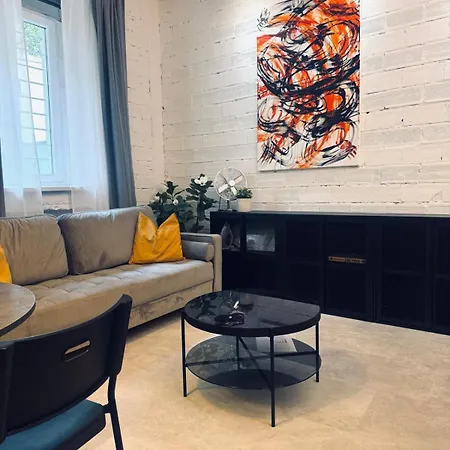 Apartmán Hidden Gem In - Old Town