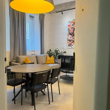 Apartmán Hidden Gem In - Old Town Bratislava